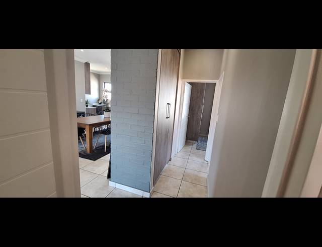 3 BEDROOM SIMPLEX FOR SALE IN SIX FOUNTAINS RESIDENTIAL ESTATE